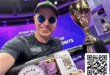 【EV扑克】锦标赛实战牌局:手持TT撞上同花面,是英雄跟注还是落入陷阱?-博狗扑克 蜗牛扑克 德州扑克跟我学