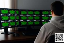 【EV扑克】38,000欧元“黑钱”的扑克局:意大利玩家利用多线上账户“传码”被判刑-博狗扑克 蜗牛扑克 德州扑克跟我学