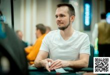 【EV扑克】GG百万赛斩获170万刀！“fish2013”Mikita何以成为线上与现场扑克的双栖霸主？-博狗扑克 蜗牛扑克 德州扑克跟我学