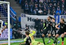 大发体育-爆冷!凯恩进球,德甲霸主又掉链子:2场不胜狂,大发助力你的致富之路!-博狗扑克 蜗牛扑克 德州扑克跟我学