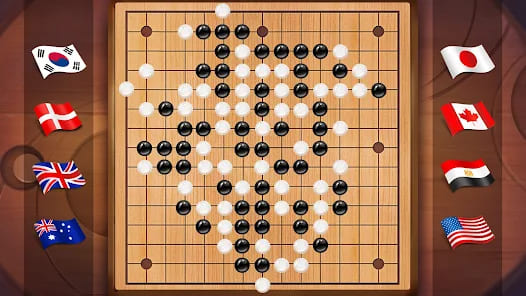 大发娱乐重磅上线《扑克五子棋》——智与勇的终极对决,策略玩家的新战场!