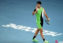 大发体育-阿卡澳网首捧杯解锁新成就 生涯全满贯开启一个时，大发助力你的致富之路！-博狗扑克 蜗牛扑克 德州扑克跟我学