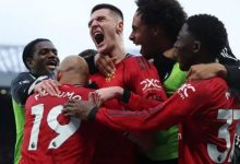 迈博体育 曼联两球领先补时被追平后3-2绝杀！卡里克三连胜-博狗扑克 蜗牛扑克 德州扑克跟我学