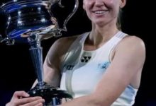 大发体育-埃琳娜解释了澳网庆祝活动为何如此低调，大发助力你的致富之路！-博狗扑克 蜗牛扑克 德州扑克跟我学