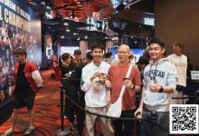 【EV扑克】2026PD20马来西亚站首日 | 烟雨云顶,王座之争!开幕赛首轮三组573人次点燃牌桌封面-博狗扑克 蜗牛扑克 德州扑克跟我学