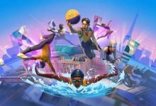 大发娱乐震撼发布《奥运会》——点燃竞技灵魂，开启荣耀巅峰之旅！-博狗扑克 蜗牛扑克 德州扑克跟我学