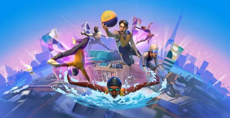 大发娱乐震撼发布《奥运会》——点燃竞技灵魂,开启荣耀巅峰之旅!