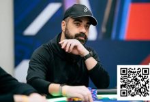 【EV扑克】Orpen Kisacikoglu专访:Solver给出答案,却剥夺了思考过程-博狗扑克 蜗牛扑克 德州扑克跟我学