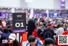 【EV扑克】2026 CSOP-I 汕头体育中心站｜主赛第一轮结束，1055人次参赛，271人晋级第二轮-博狗扑克 蜗牛扑克 德州扑克跟我学