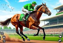 大发娱乐全新上线马术游戏：驭风驰骋，点燃荣耀激情-博狗扑克 蜗牛扑克 德州扑克跟我学