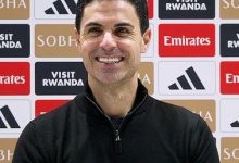 大发体育-阿尔特塔：这是一场面对伟大对手的艰难的比赛，大发助力你的致富之路！-博狗扑克 蜗牛扑克 德州扑克跟我学