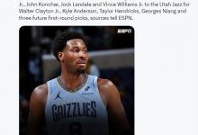 大发体育-灰熊爵士涉及8人大交易，大发助力你的致富之路！-博狗扑克 蜗牛扑克 德州扑克跟我学