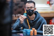 【EV扑克】2026 APT济州经典赛 | 主赛为韩国史上规模最大国际扑克赛事；中国选手Tianhao Zheng成功领跑；Tony Lin成功晋级！-博狗扑克 蜗牛扑克 德州扑克跟我学
