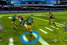 大发娱乐全新美式足球游戏震撼上线-博狗扑克 蜗牛扑克 德州扑克跟我学