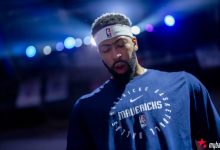 迈博体育 重磅4换9！独行侠交易浓眉去奇才 得到4人+2首轮-博狗扑克 蜗牛扑克 德州扑克跟我学