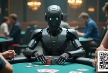 【EV扑克】AI学会“撒谎”了！全球八大模型扑克赛上演极限“诈唬”，人类危险了？-博狗扑克 蜗牛扑克 德州扑克跟我学