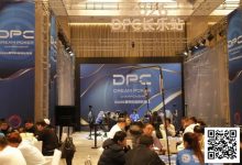 【EV扑克】DPC圆梦杯长乐站｜主赛B组111人参赛 任彬文27.65W领衔30人晋级；计算派牌手俞辰昕称雄V10精英赛-博狗扑克 蜗牛扑克 德州扑克跟我学