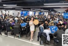 【EV扑克】牌聚同心，共赴新程——LPT Master NLH 大师赛圆满落幕，致谢TMT携手同行-博狗扑克 蜗牛扑克 德州扑克跟我学