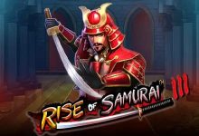 崛起的武士3：大发娱乐最新巨献，荣耀与财富的全新冒险-博狗扑克 蜗牛扑克 德州扑克跟我学