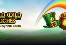 大发娱乐娱乐上线《爱尔兰人宝藏》老虎机-博狗扑克 蜗牛扑克 德州扑克跟我学