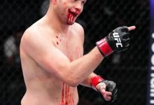 大发体育-UFCVegas113比赛暴力事件导致两名拳手被送往医院，大发助力你的致富之路！-博狗扑克 蜗牛扑克 德州扑克跟我学