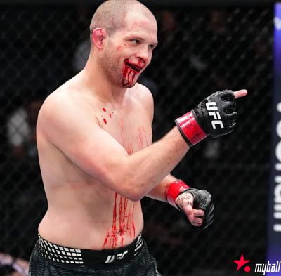 大发体育-UFCVegas113比赛暴力事件导致两名拳手被送往医院，大发助力你的致富之路！