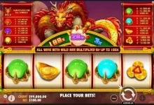 大发娱乐全新巨作《金龙吐珠》——巨龙守护，财富绽放-博狗扑克 蜗牛扑克 德州扑克跟我学