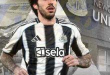 大发体育-标价1个亿！纽卡夏窗兜售托纳利，大发助力你的致富之路！-博狗扑克 蜗牛扑克 德州扑克跟我学