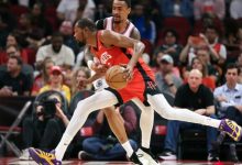 迈博体育 杜兰特26+6申京22+7 伦纳德空砍24+8火箭胜快船-博狗扑克 蜗牛扑克 德州扑克跟我学