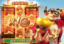 大发体育十倍金牛：十倍冲锋掀起财富倍增浪潮-博狗扑克 蜗牛扑克 德州扑克跟我学