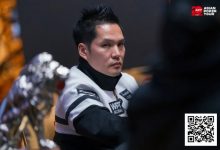 【EV扑克】王者归来!Tony Lin强势重返GPI世界第一!-博狗扑克 蜗牛扑克 德州扑克跟我学