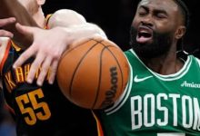 大发体育-杰伦在NBA结束后正在认真考虑参加UFC比赛，大发助力你的致富之路！-博狗扑克 蜗牛扑克 德州扑克跟我学