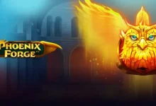 霹雳凤凰 — 大发娱乐震撼上线的神话之作-博狗扑克 蜗牛扑克 德州扑克跟我学