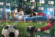 体育虚拟赛事的兴起与投注特点-博狗扑克 蜗牛扑克 德州扑克跟我学