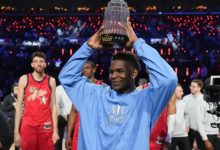 大发体育-AMVP爱德华兹再喷东契奇约基奇：他们从未试图全力，大发助力你的致富之路！-博狗扑克 蜗牛扑克 德州扑克跟我学