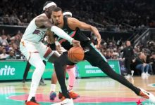 迈博体育 文班亚马17+11卡斯尔20分 马刺擒太阳7连胜-博狗扑克 蜗牛扑克 德州扑克跟我学