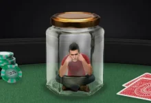 【EV扑克】没有对手如何练习？揭秘职业玩家也用的扑克单人训练法-博狗扑克 蜗牛扑克 德州扑克跟我学