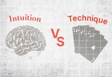 【EV扑克】扑克终极命题：直觉VS技术，顶尖牌手如何抉择？-博狗扑克 蜗牛扑克 德州扑克跟我学