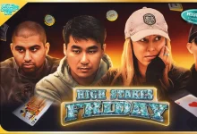 【EV扑克】Nik Airball赛前吐槽选手！将与Foxens夫妇进行高额对决-博狗扑克 蜗牛扑克 德州扑克跟我学