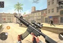 射击游戏震撼登场:大发娱乐打造全新战斗竞技体验-博狗扑克 蜗牛扑克 德州扑克跟我学