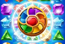 大发体育《宝石传奇》华丽启程—踏入璀璨夺目的奇幻宝藏世界-博狗扑克 蜗牛扑克 德州扑克跟我学