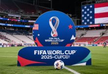 2026世界杯赛事组织与赛场设施升级-博狗扑克 蜗牛扑克 德州扑克跟我学