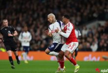 大发体育-英超约克雷斯双响阿森纳4-1热刺5分领跑,大发助力你的致富之路!-博狗扑克 蜗牛扑克 德州扑克跟我学