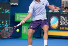 迈博体育 塞巴斯蒂安击败汤米，赢得德雷海滩公开赛冠军-博狗扑克 蜗牛扑克 德州扑克跟我学