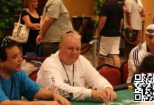 【EV扑克】不要随便加入线下高额桌，盲注超过200的私局八成有坑-博狗扑克 蜗牛扑克 德州扑克跟我学