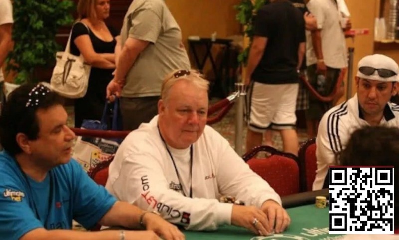 【EV扑克】不要随便加入线下高额桌,盲注超过200的私局八成有坑