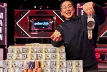 【EV扑克】Jonathan Tamayo专访:赢得WSOP主赛冠军,并不代表掌握了扑克-博狗扑克 蜗牛扑克 德州扑克跟我学