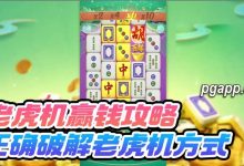 大发老虎游戏(老虎机)的回报率是什么:尽享高回报的游戏体验-博狗扑克 蜗牛扑克 德州扑克跟我学