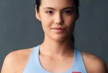 迈博体育 艾玛·拉杜卡努与优衣库签署服装代言协议-博狗扑克 蜗牛扑克 德州扑克跟我学