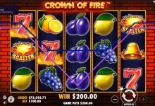 大发娱乐王冠之火——燃烧财富与荣耀的皇家盛宴-博狗扑克 蜗牛扑克 德州扑克跟我学